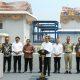 Kurangi Risiko Banjir Jakarta bagian Utara, Stasiun Pompa Ancol Sentiong Diresmikan Presiden Jokowi