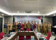 Ditjen Bina Adwil Kemendagri Usulkan Kepala Daerah Calon Penerima Satyalancana Wira Karya