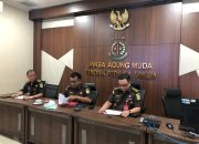 JAM-Pidum Setujui 11 Pengajuan Penghentian Penuntutan Berdasarkan Restorative Justice