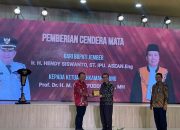    Ketua MA: Jangan Berhenti Berinovasi