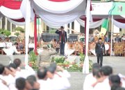 Puncak HBT ke-73, Gus Halim Usul Hari Transmigrasi Diperingati secara Nasional