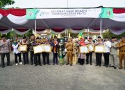 Gus Halim: Transmigrasi Transpolitan Percepat Pusat Pertumbuhan Ekonomi Baru