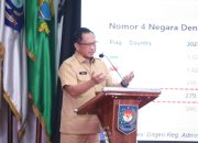 Mendagri Tekankan Inovasi Harus Mampu Bangun Sistem Lebih Baik Tanpa Ketergantungan Figur