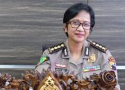 Polda Jateng Minta Masyarakat Waspadai Ancaman Penyebaran COVID 19 ERIS Jelang Natal dan Tahun Baru