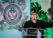 Menparekraf: Rakornas Parekraf 2023 Perkuat Kolaborasi Antar Stakeholder Parekraf