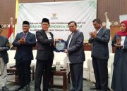 BAZNAS RI Buka Beasiswa Cendekia BAZNAS Al-Azhar dan Timur Tengah 2023, ini Syaratnya