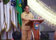 Mendagri Imbau Daerah Terus Berinovasi dan Bangun Iklim Kompetitif