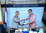 Polri dan Penyedia Jasa Telekomunikasi Gelar Deklarasi Pemilu Damai