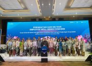 Peringati Hari Ibu, Srikandi BUMN beri dukungan terhadap Employee Well-Being Concern