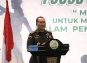 JAM-Pidmil: Penguatan Sinergi Antara Kejaksaan dengan TNI Guna Meminimalisir Disparitas dalam Penanganan Perkara Koneksitas