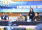 Polri Bongkar Judi Bola, Dikendalikan dari Filipina
