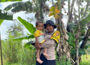 Libatkan Polisi RW, Cooling System Polres Jayawijaya Dorong Masyarakat Tingkatkan Keamanan dan Partisipasi Pemilu