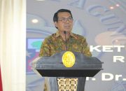 Ketua MA: Manajemen Anti Penyuapan dapat Meningkatkan Kepercayaan Publik Kepada Integritas Badan Peradilan