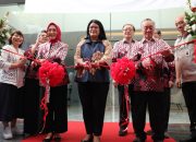 BPOM Resmikan Pelayanan Terapi Sel Punca Pertama di Indonesia