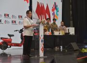 Peringati Hakordia 2023, Kemenkeu dan KPK Lelang Barang Eks Gratifikasi dan Barang Rampasan