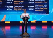 Inovasi SMK Pusat Keunggulan: Kursi Kereta Api Eksekutif Buatan Anak Bangsa