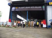 Tiga TPA Sampah di Jawa Timur Diresmikan, Tingkatkan Kualitas Lingkungan dan Kesehatan Masyarakat