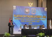 Wamendagri Ingatkan Seluruh Anggota MRP Papua Barat Daya Harus Mampu Lindungi Hak-Hak Orang Asli Papua