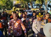 Kapolresta Imbau Warga Sikapi Tenang Hasil THK-II “Akan Dilakukan Verifikasi Ulang oleh Pemerintah Kota”