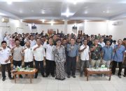 Jam Kerja PLD Non-Stop, Gus Halim: Gajinya Harus Naik