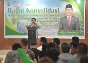 Gus Halim: Peningkatan Partisipasi Masyarakat Kunci Desa Bebas Korupsi