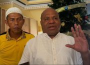 Kapolda Papua : Akan Kami Tindak Tegas jika Ada Pelanggaran dalam Kasus Penerimaan CPNS Kota Jayapura