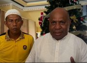 Polda Papua Kerahkan 6000 Personel Guna Amankan Nataru 2023/2024