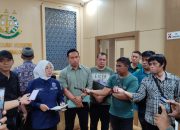Tim Tabur Kejati Sumsel Berhasil Amankan DPO Pelaku Pengrusakan Barang