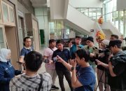 Penetapan Tersangka dalam Perkara Dugaan Tindak Pidana Korupsi Terhadap Dana Nasabah pada Salah Satu Bank Plat Merah