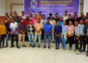 Kasat Narkoba Ajak Peran Serta Mahasiswa Cegah Narkoba