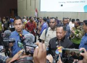 Angka Prevalensi Tinggi, Mendagri Minta Pemda se-Tanah Papua Fokus Tangani Stunting