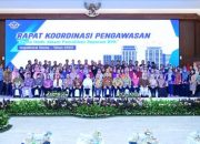 Ketua BPK Dorong Peran Itama sebagai Pemberi Peringatan Dimi bagi Pemimpin dan Pelaksana