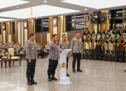 Jaga Netralitas Anggota, Polri Atur Perilaku Bermedsos Jajaran