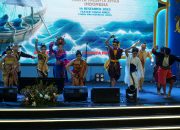 Persembahan Karya Talenta Emas 2023: Ajang Apresiasi Generasi Muda Indonesia Tunjukkan Prestasi