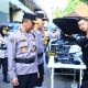 Kadiv Humas Tekankan Beberapa Hal Saat Gelar Apel Kesiapsiagaan Satgas Humas Polri Pengamanan Nataru