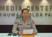 Polisi Selidiki Kasus Kebakaran Puskesmas Pembantu di Kampung Kegouda, Paniai