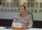 Polres Deiyai Dalami Kasus Pelemparan Polsek Tigi