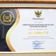 Kementerian PUPR Raih Penghargaan Predikat Informatif pada Anugerah Keterbukaan Informasi Publik 2023