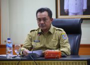 Beberkan Hasil Pengukuran IPKD Kabupaten dan Kota, Kepala BSKDN Harap Pengelolaan Keuangan Daerah Semakin Baik