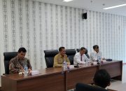 Kunker ke Sukoharjo, Kepala BSKDN Kemendagri: Inovasi Harus Rasional dan Berbasis Data