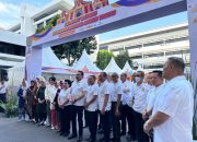 Jaksa Agung: Gebyar Bazar Akhir Tahun 2023 Sebagai Wujud Rasa Peduli kepada Seluruh Warga Adhyaksa