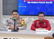 Kabid Humas: Telah Dilakukan Perawatan Maksimal, Tahanan Kasus Pidana di Lapas Takalar Meninggal Dunia karena Sakit