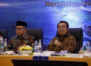 Ketua MA: Jaga Netralitas Hakim dan Aparatur Peradilan dengan Tidak Libatkan Diri dalam Kegiatan Kampanye