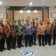 Ketua MA Resmikan Gedung Pengadilan Negeri Bekasi Kelas 1A Khusus