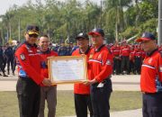 Ditjen Bina Adwil Kukuhkan Redkar Kota Bandung Tingkatkan Layanan Masyarakat