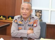 Nobar Debat Kedua Pemilu 2024, Polda Sulteng Kedepankan Tindakan Preventif dan Preemtif