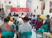 Terima Aspirasi Warga Makassar, Polda Sulsel Gelar Jumat Curhat di Warkop Dg Ali