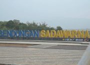 Kementerian PUPR Optimalkan Pemanfaatan Bendungan Sadawarna Hadapi Musim Hujan