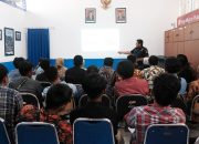 Bea Cukai Jelaskan Aturan Baru ke Calon Pekerja Migran Indonesia