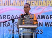 Libur Nataru, Polda Papua Berlakukan Aturan Baru untuk Perpanjangan SIM